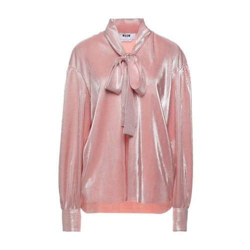 Блузка MSGM 38985451BG
