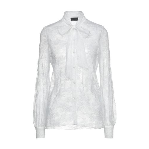 Pубашка ERMANNO DI ERMANNO SCERVINO 38986303GA