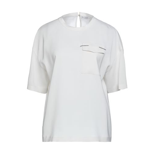 Блузка BRUNELLO CUCINELLI 38987127CX