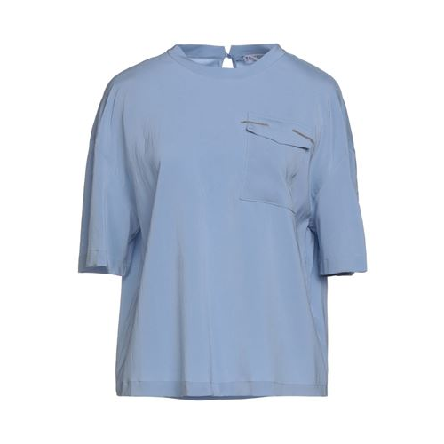 Блузка BRUNELLO CUCINELLI 38987127RS