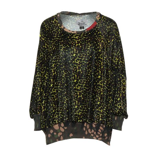 Блузка VIVIENNE WESTWOOD 38987425SB