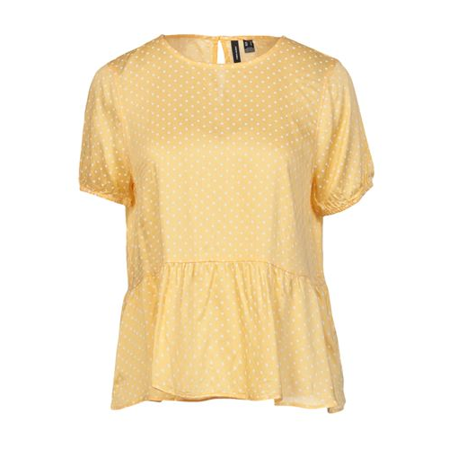 Блузка VERO MODA 38989306TD