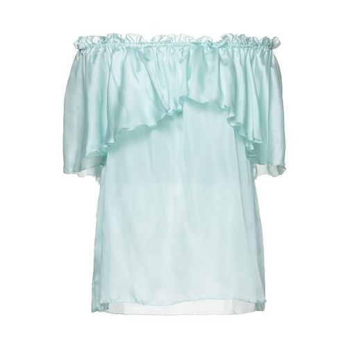 Блузка BLUMARINE 38982161WD