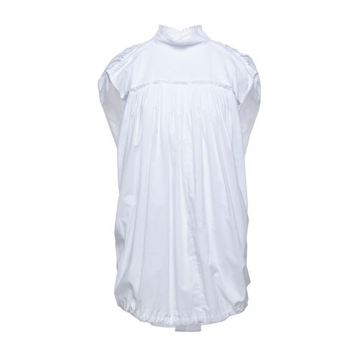 Топ без рукавов ANN DEMEULEMEESTER 38982452BM