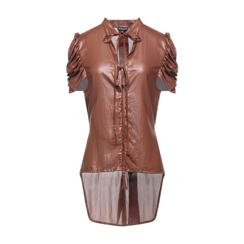 Блузка ANN DEMEULEMEESTER 38982467PS