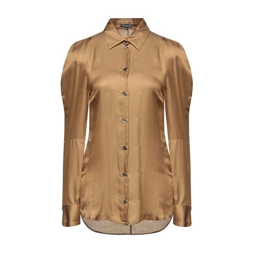 Pубашка ANN DEMEULEMEESTER 38982461CL