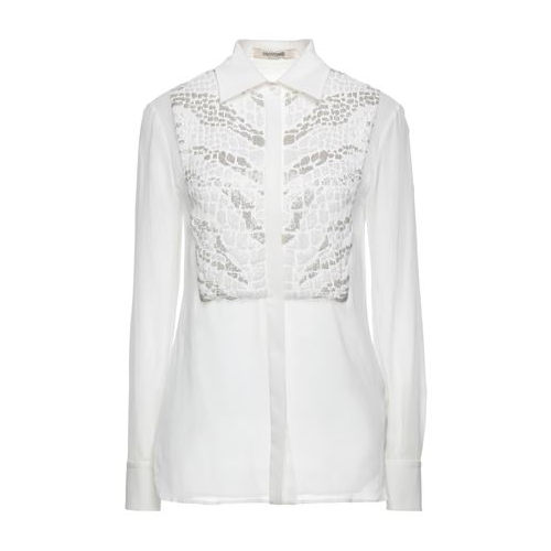 Pубашка ROBERTO CAVALLI 38982487XW