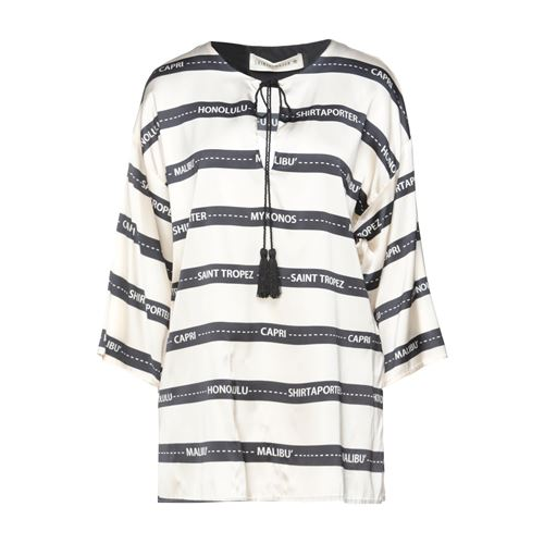 Блузка SHIRTAPORTER 38982640NA