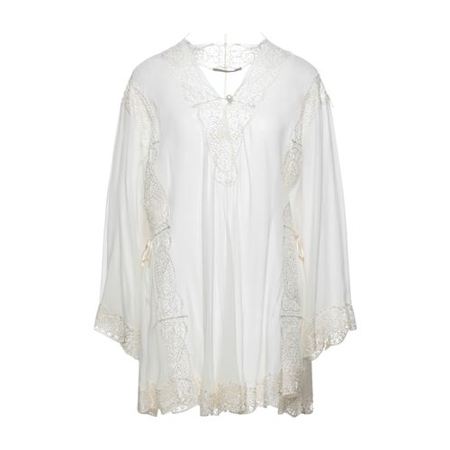 Блузка ERMANNO SCERVINO 38982858CQ