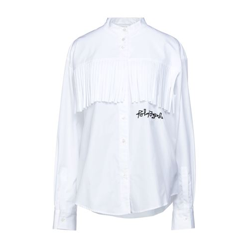 Pубашка PALM ANGELS 38994225TC