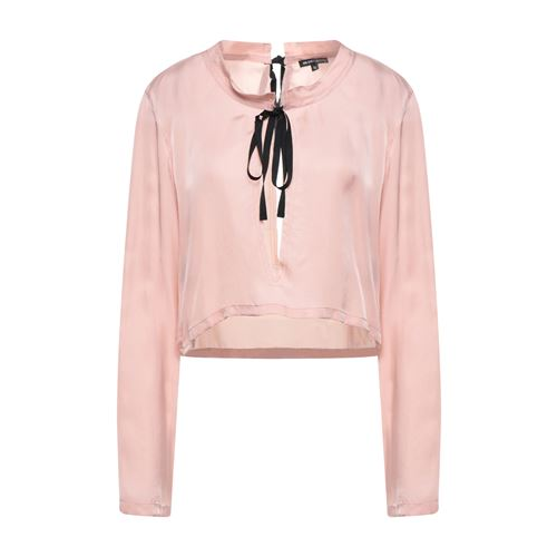 Блузка ANN DEMEULEMEESTER 38994505CN