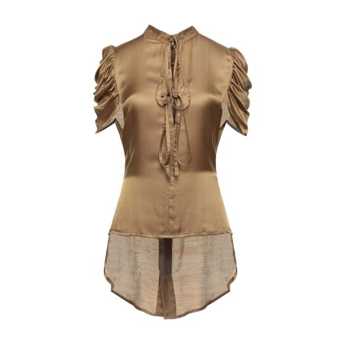 Блузка ANN DEMEULEMEESTER 38994533CV