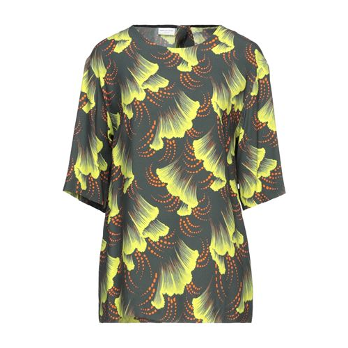 Блузка DRIES VAN NOTEN 38996314FD