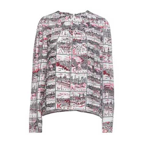Блузка BY MALENE BIRGER 38997582LG