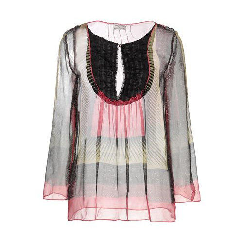 Блузка PHILOSOPHY di ALBERTA FERRETTI 38990280NS