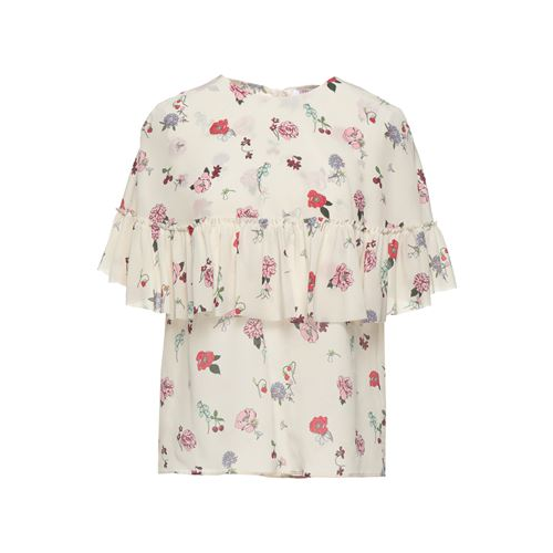 Блузка REDValentino 38991634LJ