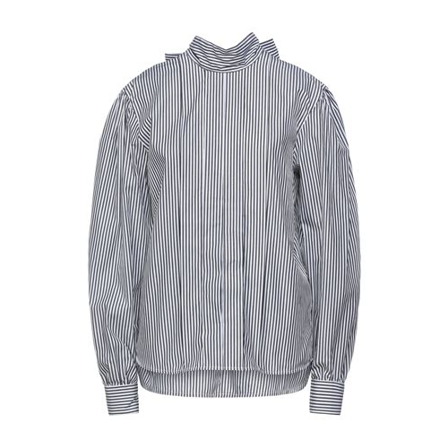 Блузка MSGM 38993561RS