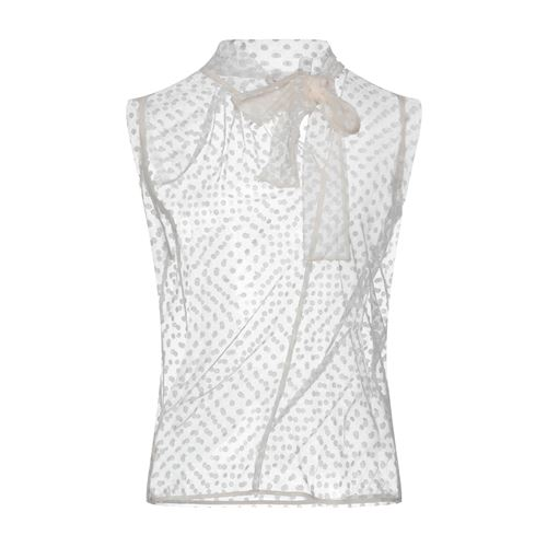 Топ без рукавов DOROTHEE SCHUMACHER 38993563KN