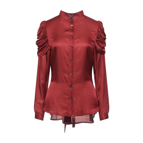 Pубашка ANN DEMEULEMEESTER 38993625WM