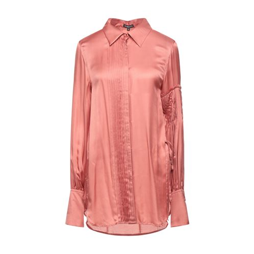 Pубашка ANN DEMEULEMEESTER 38993645RX