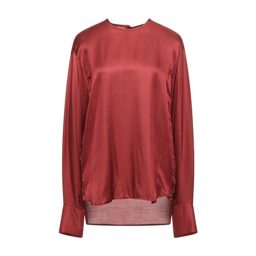 Блузка ANN DEMEULEMEESTER 38993677QP