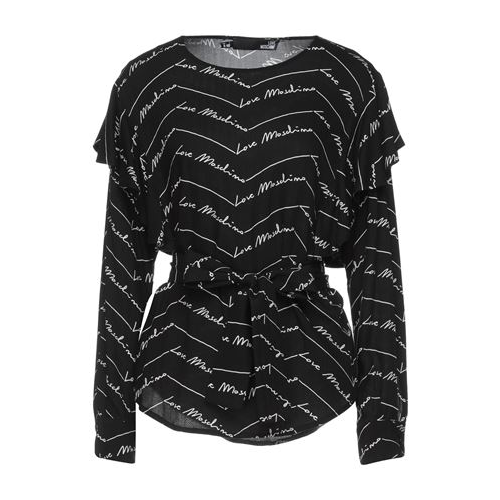 Блузка LOVE MOSCHINO 38993711BJ