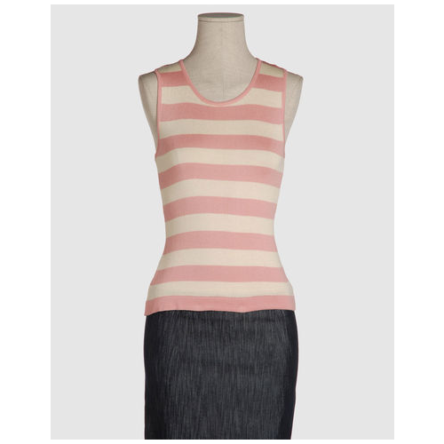 Свитер без рукавов BLUGIRL BLUMARINE 39136428AG