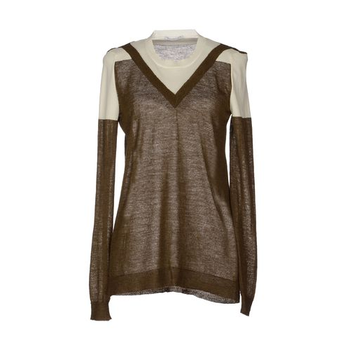 Свитер с длинными рукавами VIONNET 39370357QL