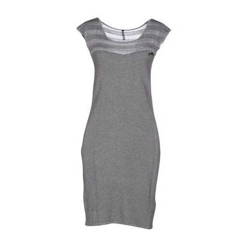 Короткое платье GUESS 39596866CJ