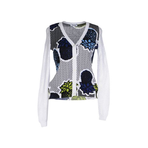 Кардиган MOSCHINO CHEAP AND CHIC 39625269AB