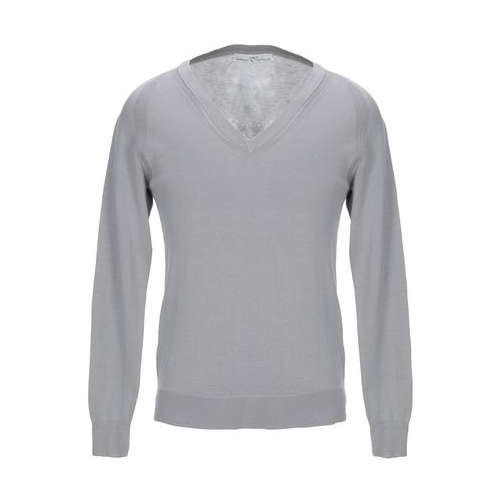 Свитер GREY DANIELE ALESSANDRINI 39697476TH