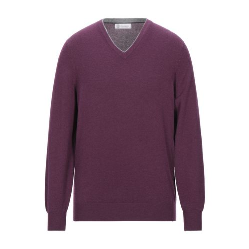 Свитер BRUNELLO CUCINELLI 39707948XE