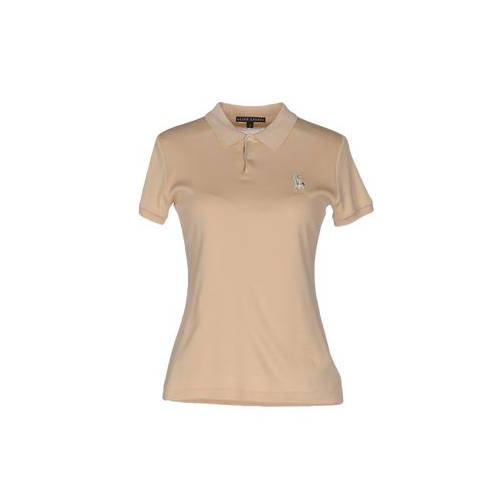 Поло RALPH LAUREN BLACK LABEL 39707956TH