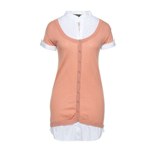Короткое платье TWINSET 39703689TU
