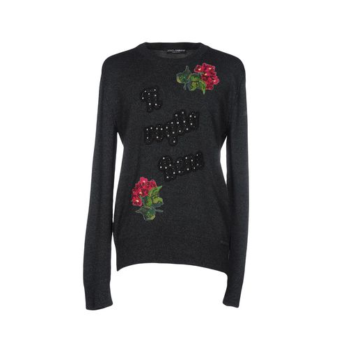 Свитер DOLCE & GABBANA 39714800QH
