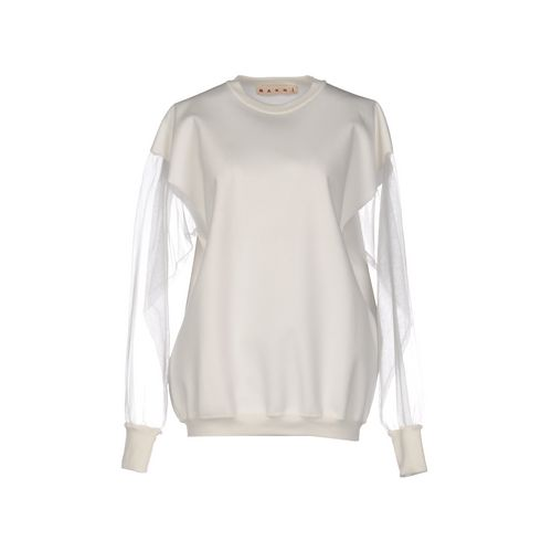 Толстовка MARNI 39710122EV