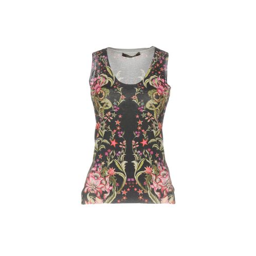 Майка ROBERTO CAVALLI 39755455WM
