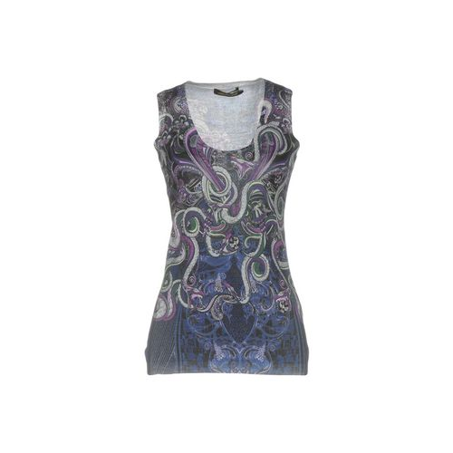 Майка ROBERTO CAVALLI 39755462LS