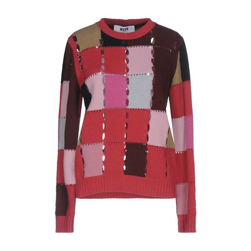 Свитер MSGM 39764661BL