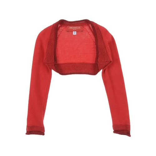 Болеро SIMONETTA MINI 39784047WU