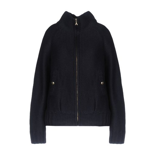 Кардиган PATRIZIA PEPE 39780460SN