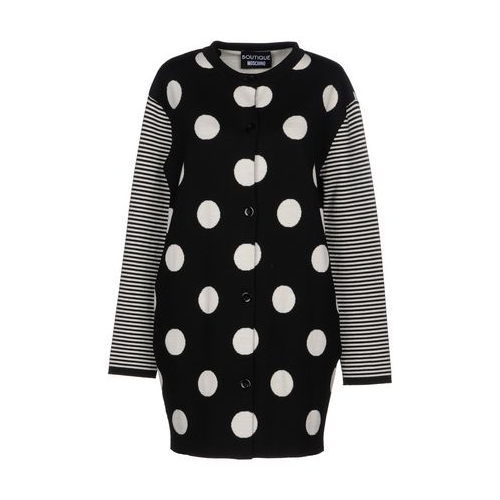 Кардиган BOUTIQUE MOSCHINO 39837884GN