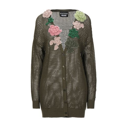 Кардиган BOUTIQUE MOSCHINO 39846549WH