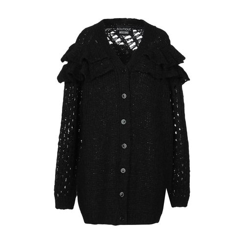 Кардиган BOUTIQUE MOSCHINO 39849189VL
