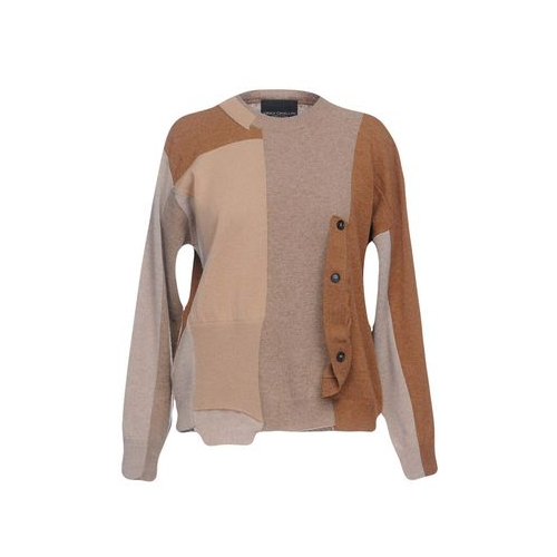 Свитер ERIKA CAVALLINI 39849506OE