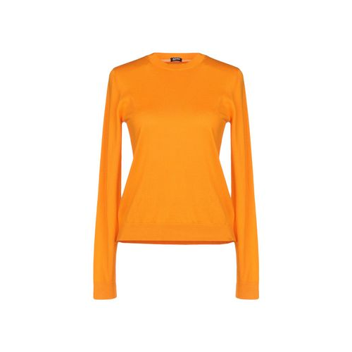 Свитер JIL SANDER NAVY 39842934RQ