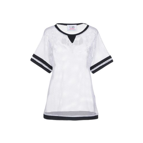 Футболка TWINSET 39843544LA