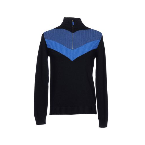 Водолазки BIKKEMBERGS 39856352RL