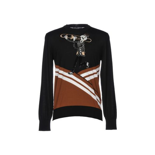 Свитер DOLCE & GABBANA 39857851ME