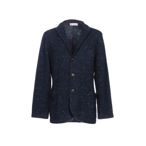 Пиджак BRUNELLO CUCINELLI 39850443HF